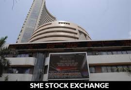 sme stock exchange
